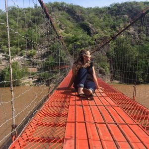 Meet your Posher, Norma